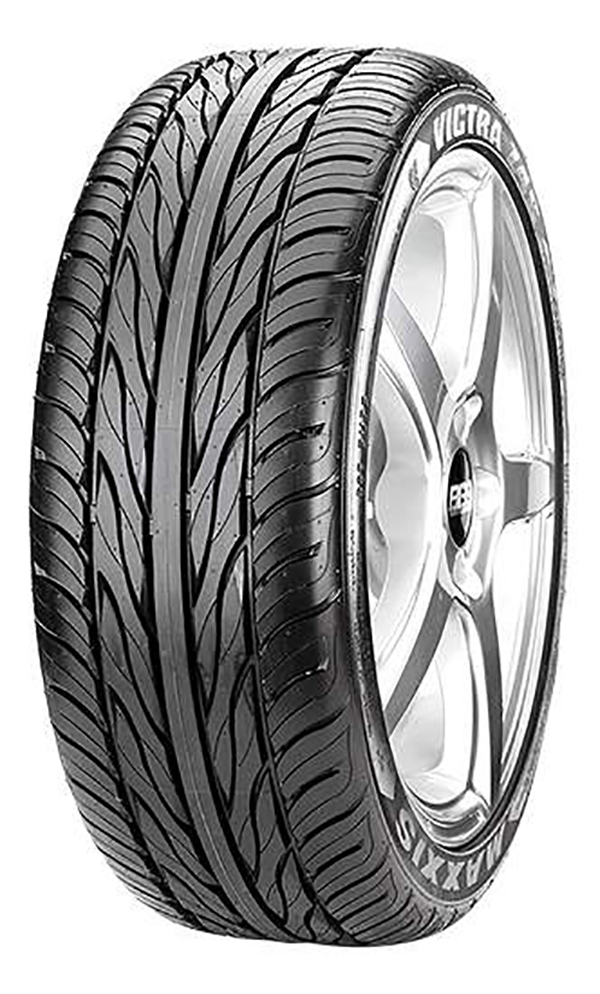 

Шины Maxxis MA-Z4S 285/50 R20 116V, Victra MA-Z4S