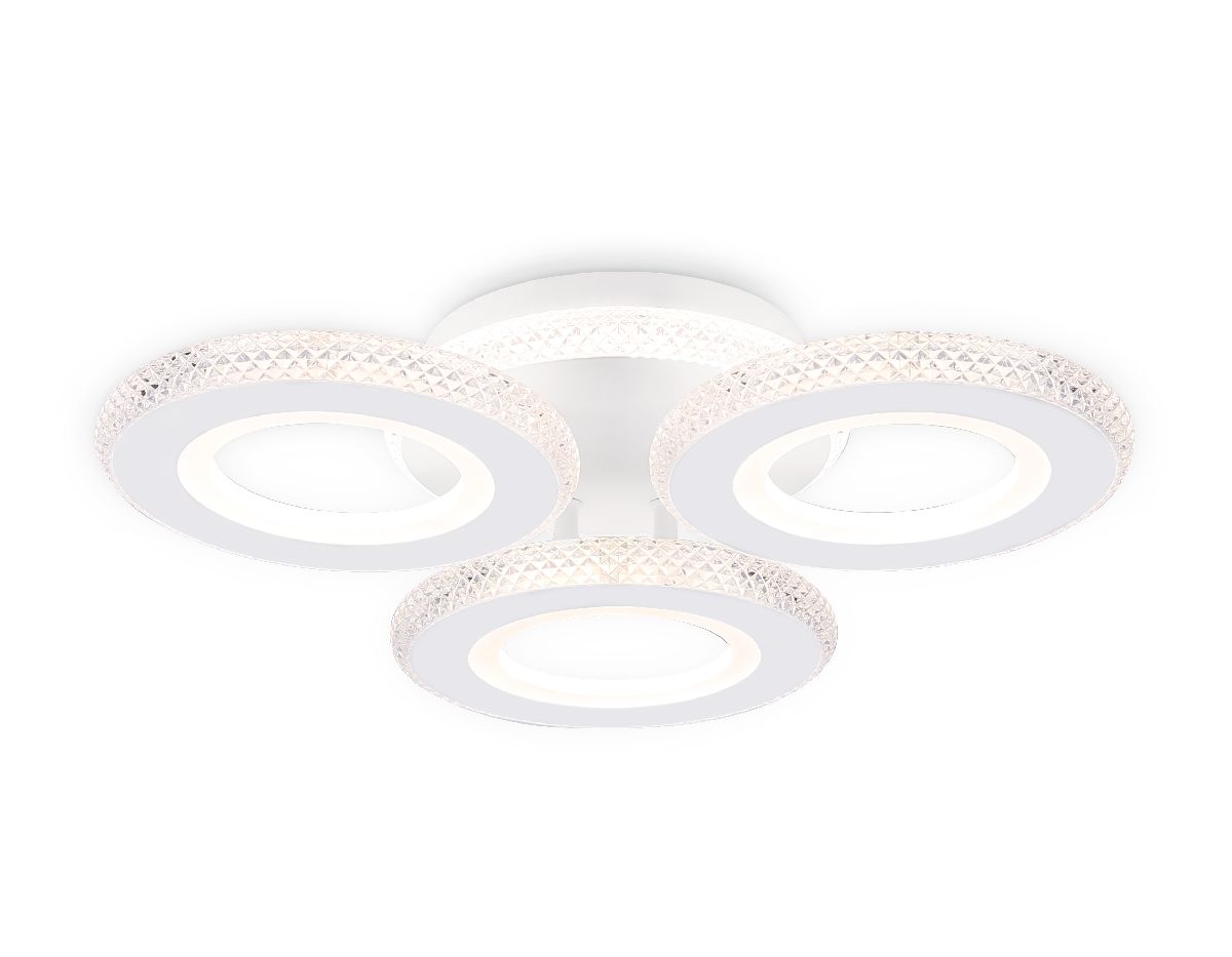 

Люстра Ambrella Light Original FA8866