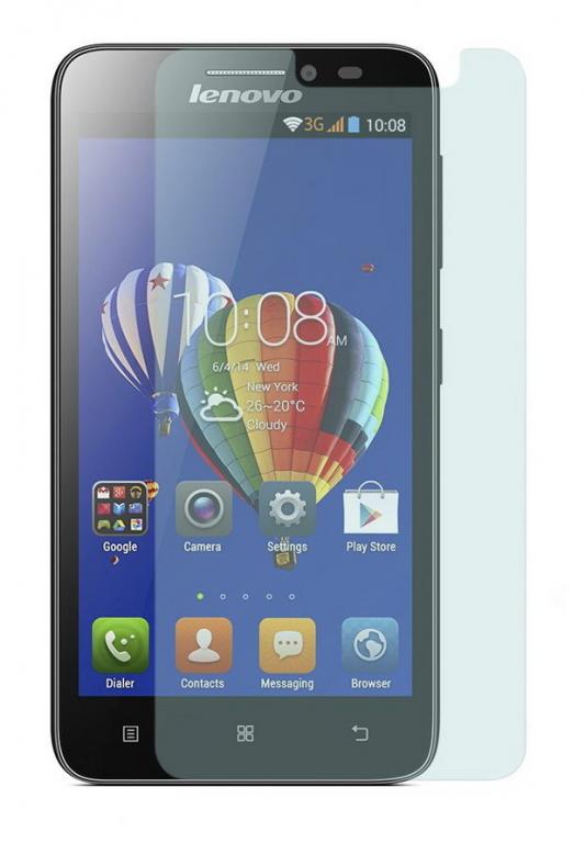 

Защитное стекло на Lenovo A606, прозрачное, X-CASE