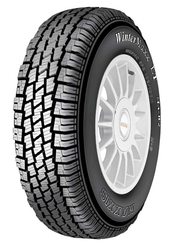 

Шины Maxxis MA-W2 155/60 R12 88/86R, MA-W2
