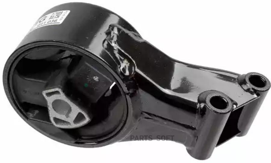 

Опора двигателя задняя CHEVROLET Cruze/OPEL Astra J/Zafira C LEMFORDER 3581901