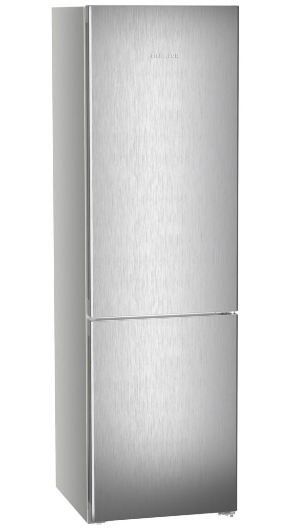 

Холодильник LIEBHERR CNsff 5703-22 001 NoFrost серебристый, CNsff 5703-22 001 NoFrost