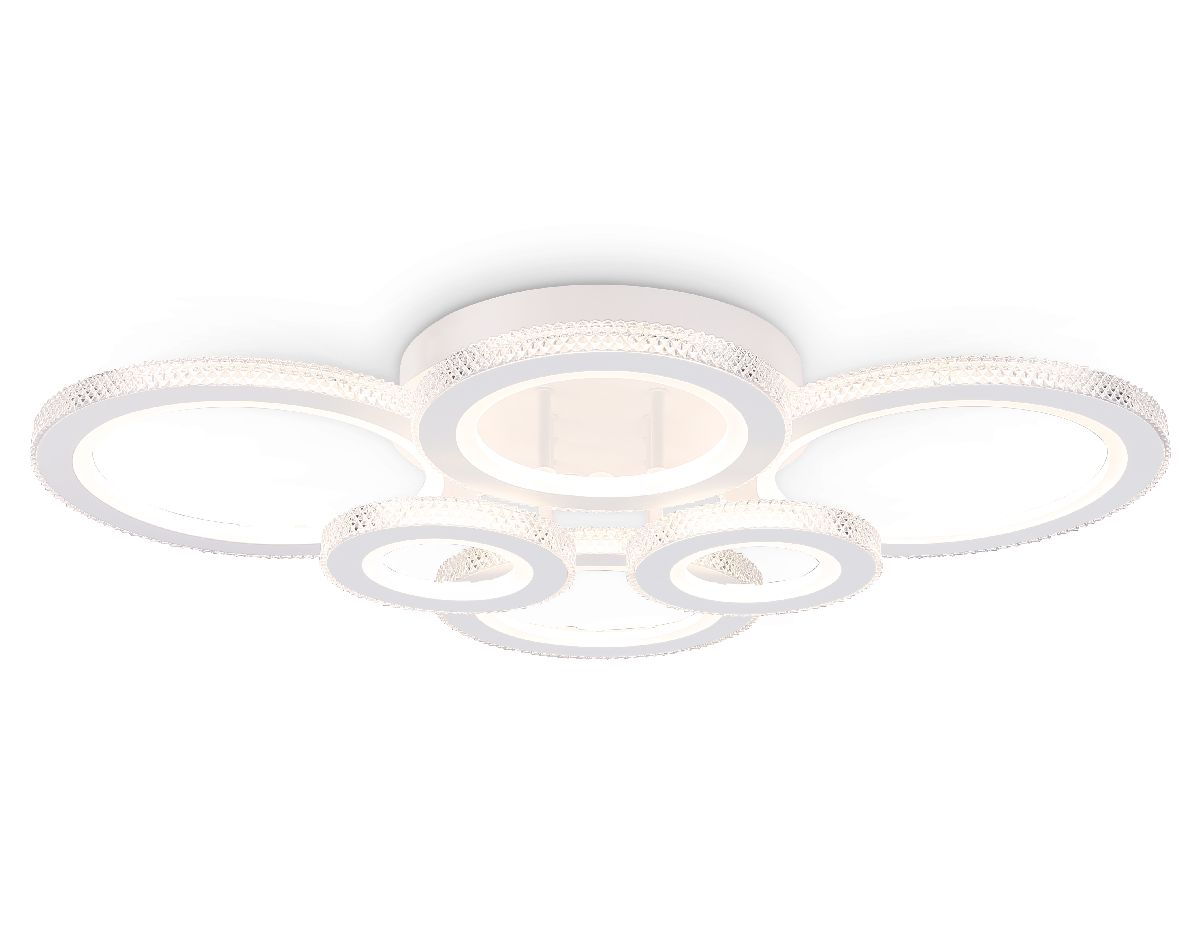 

Люстра Ambrella Light Original FA8874