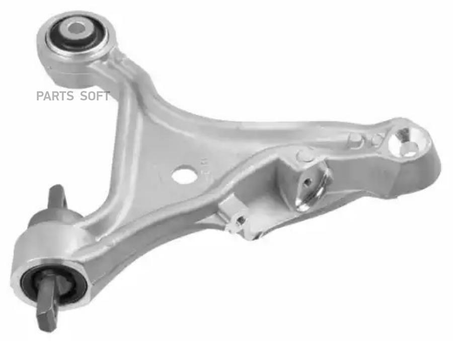 

Рычаг передний R VOLVO S60/V70 II 00-10 LEMFORDER 3497601