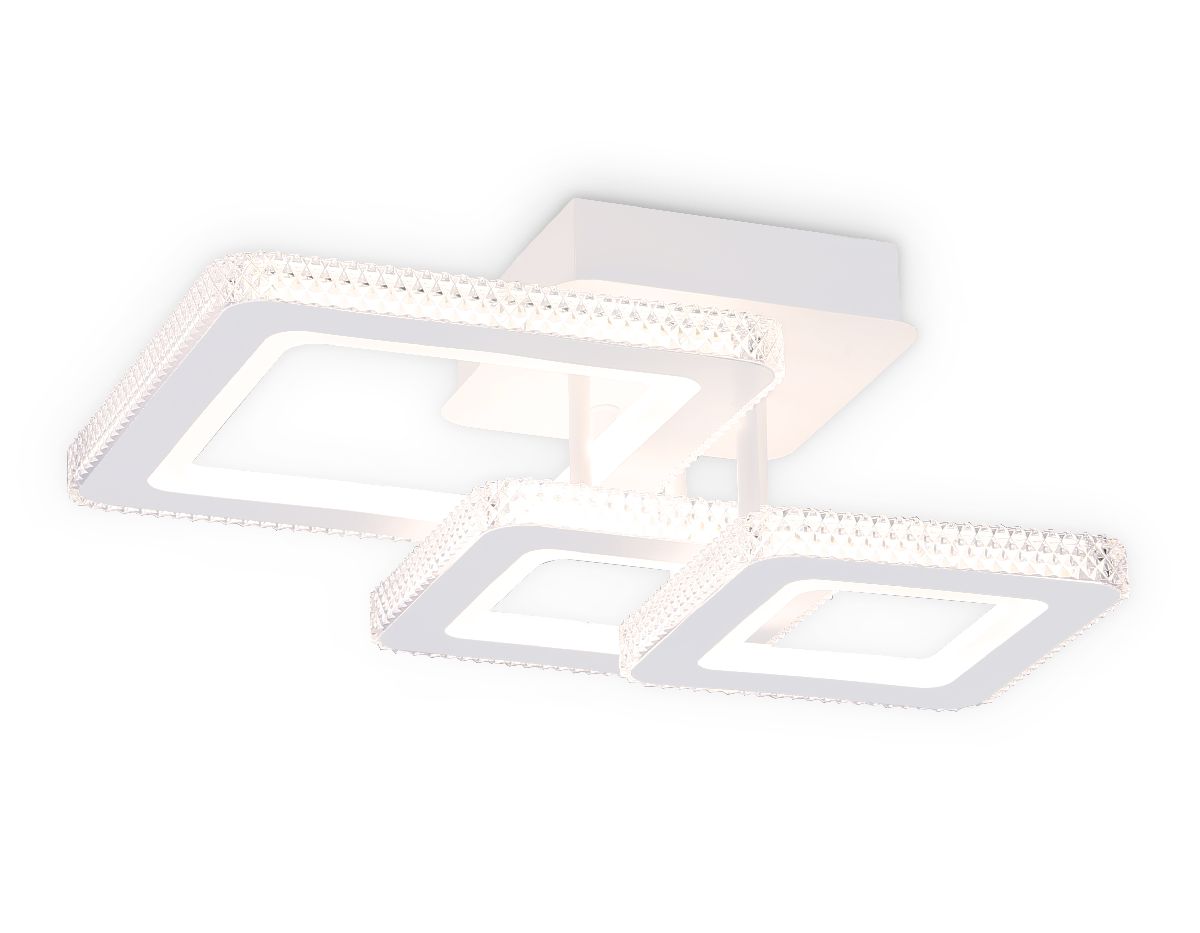 

Люстра Ambrella Light Original FA8877