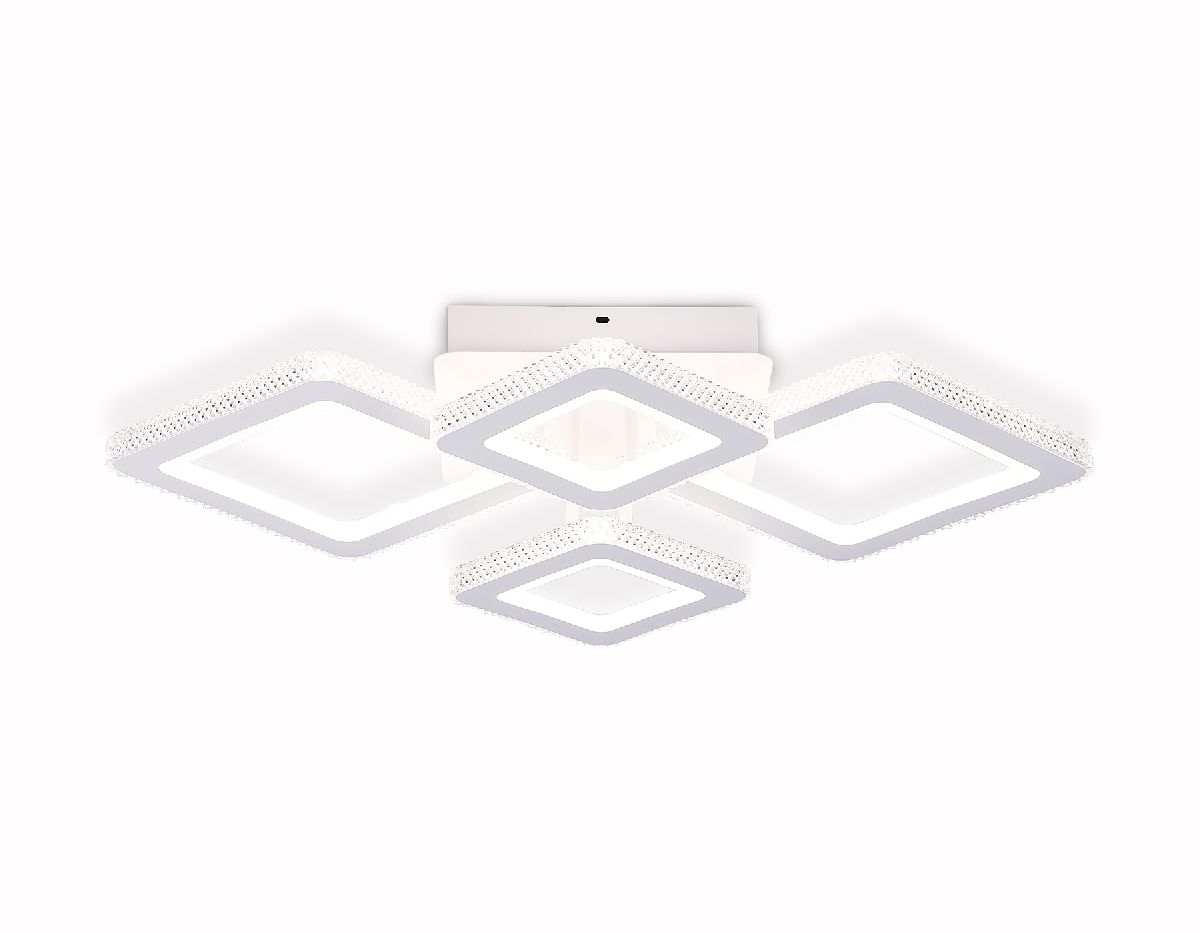 

Люстра Ambrella Light Original FA8878