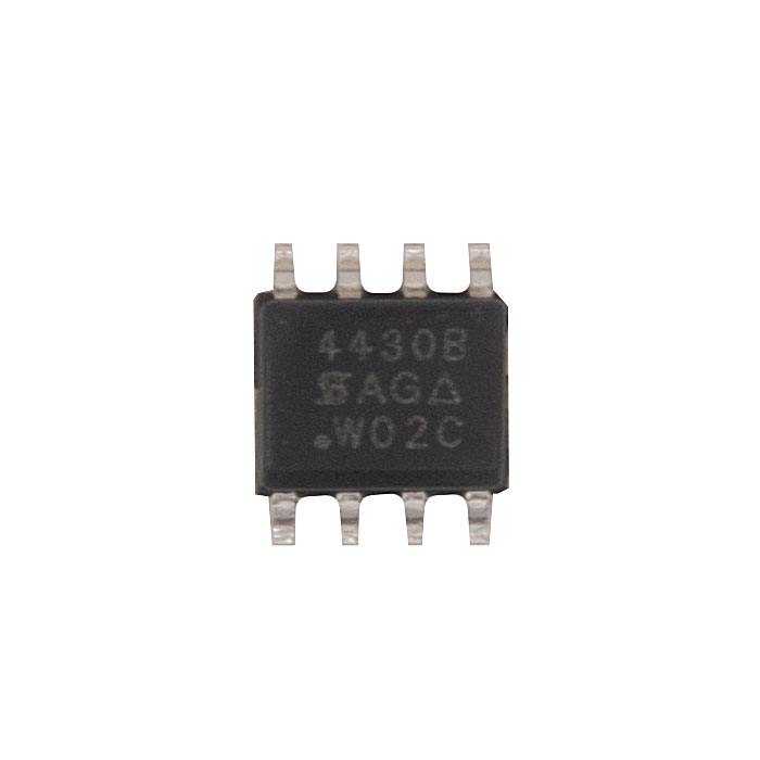 

Микросхема N-MOSFET SI4430BDY-T1-E3 SO-8