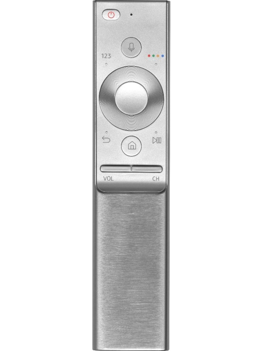 

Пульт HUAYU для Samsung SMART TV - RM-J1300 V1 Универсальный, Белый, RM-J1300V1