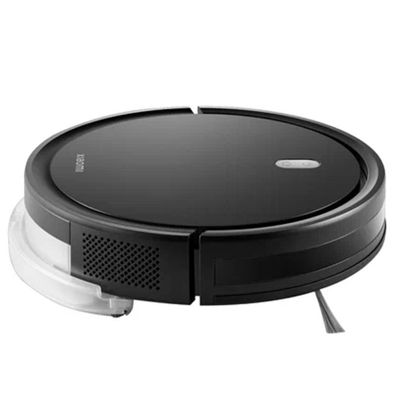 Робот-пылесос Xiaomi Robot Vacuum E5 EU черный