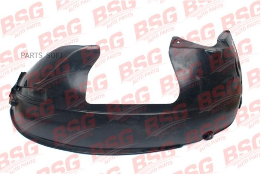 Bsg 30-923-001 подкрылок Передний Правый Ford Focus Ii 03> BSG AUTO PARTS арт. BSG30923001