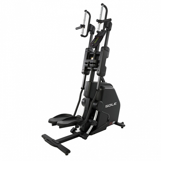 Степпер Cardio Climber Sole Fitness SC200 (CC81 2019)