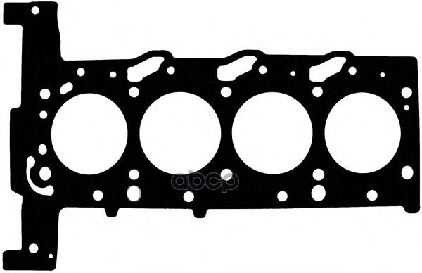 

61-37365-00_прокладка ГБЦ! Peugeot Boxer 2.2HDi 06>