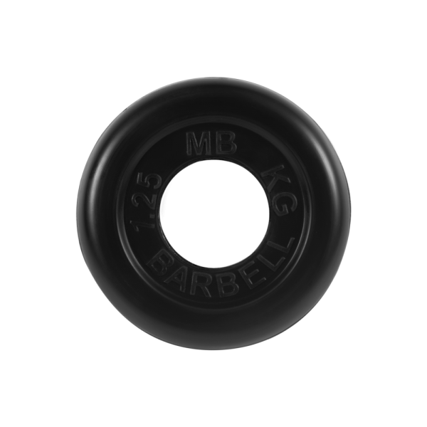 

Диск BARBELL Стандарт MB-PltB51-1,25