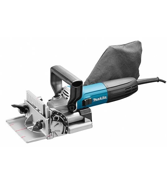 Ламельный фрезер Makita PJ7000J, 700 Вт