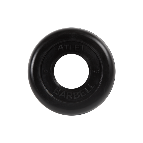 

Диск BARBELL MB-AtletB51-1,25