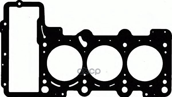 

61-36035-00_прокладка ГБЦ правая! Audi A6 2.4 V6 24V BDW 04>