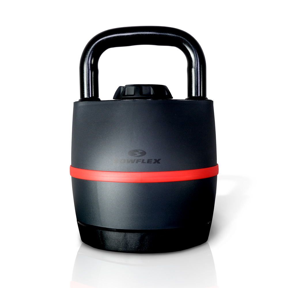 Гиря разборная Bowflex SelectTech Kettlebell 18 кг