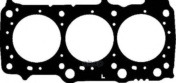 

Прокладка ГБЦ Renault 3.0DCI 24V P9X 02> Lh