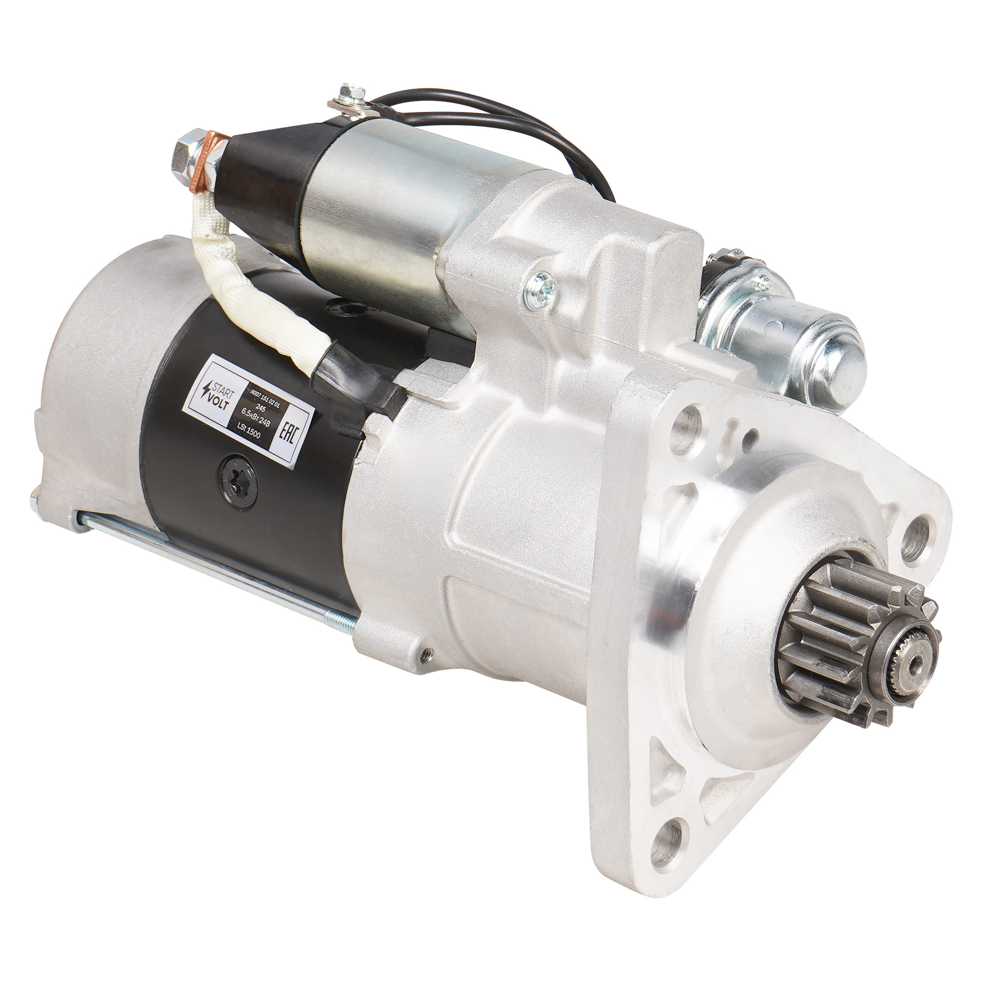 

Стартер STARTVOLT LSt 1500