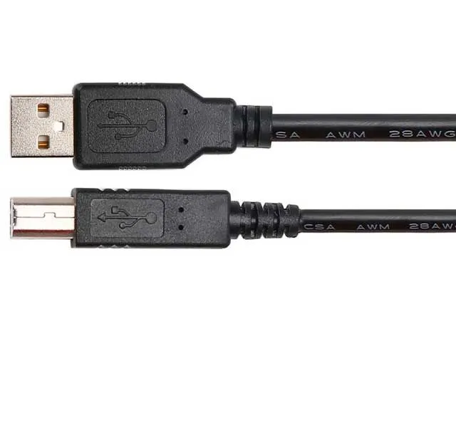 

Аксессуар UNI-T USB 2.0 1.5m UT-D14