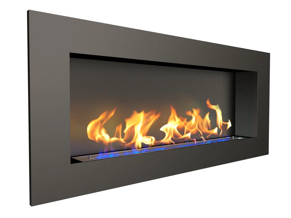 

Биокамин встроенный ZeFire Elliot 1500 Long, Elliot 1500 Long