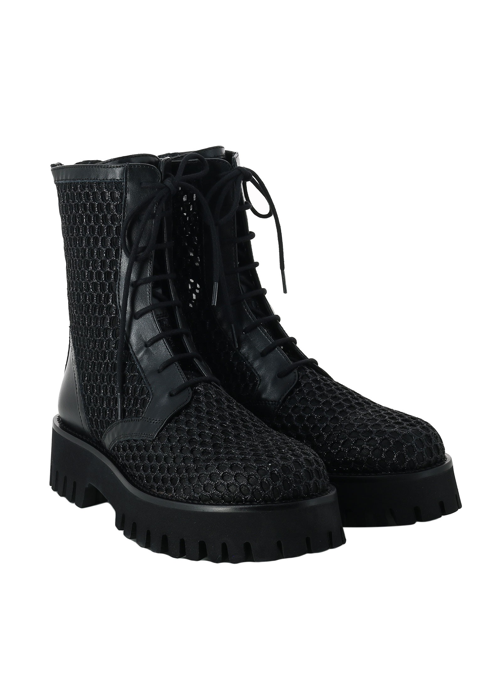 

Ботинки женские Casadei 124382-140804 черные 39 EU, Черный, 124382-140804