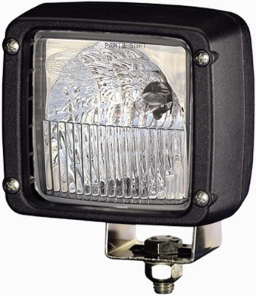

Фара Заднего Хода 1Шт HELLA PAGID/BEHR 2ZR996506501