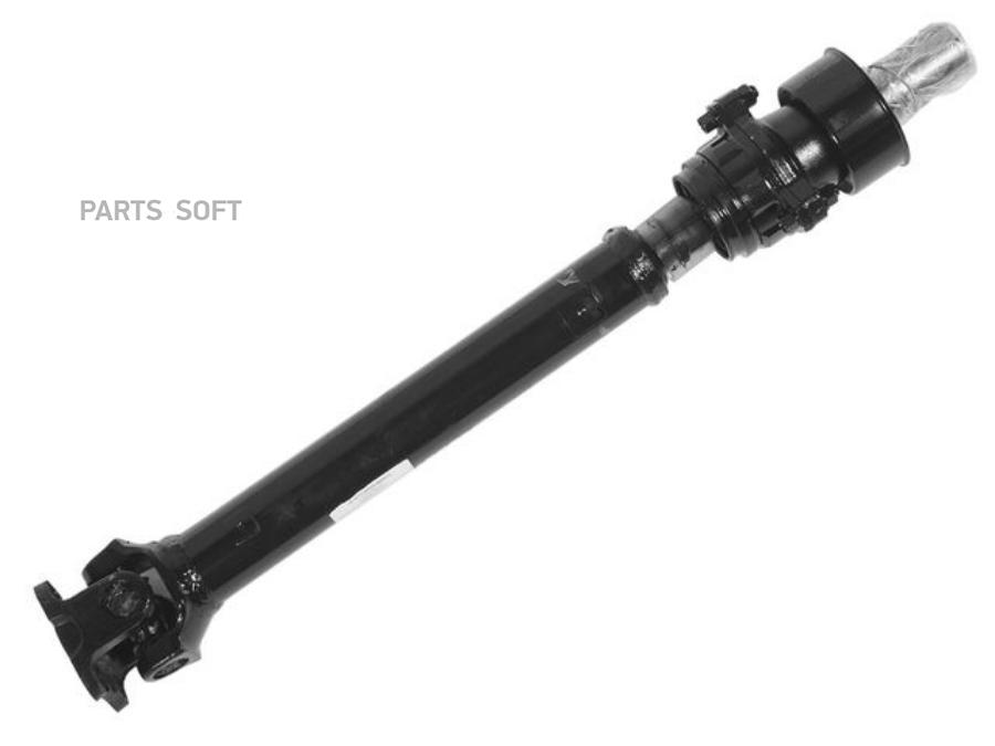 

MITSUBISHI '3401A550 Карданный вал [ORG] 1шт