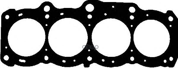 

61-53160-00_прокладка ГБЦ! Toyota Camry/Celica 2.2 16V DOHC 96-01