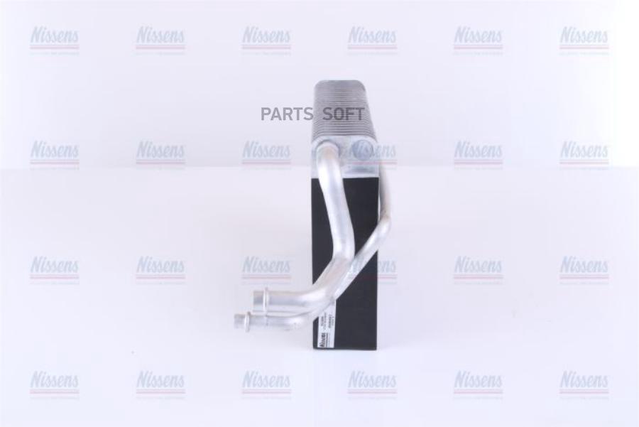 

Испаритель Кондиционера 300X200X60Mm (Алюминий) Nissens 92306