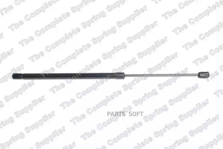 

Амортизатор крышки багажника SKODA RAPID HATCHBACK, WITH REAR WIPER OR SPOILER 11/11-
