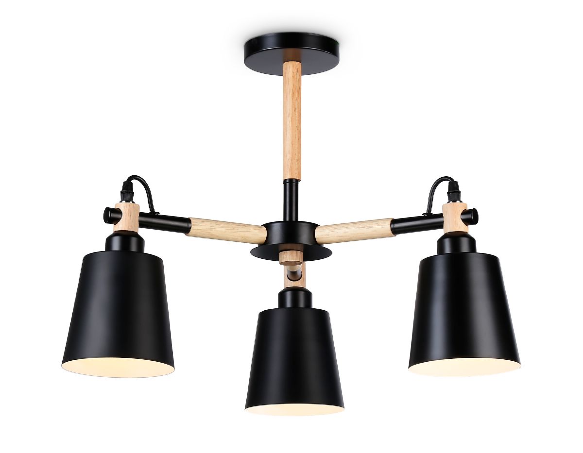 

Люстра Ambrella Light Loft TR82206