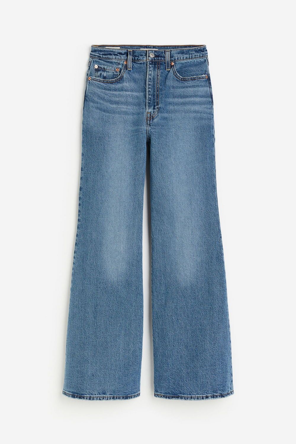 

Джинсы женские Levi's 1226885 голубые 28/32, Голубой, 1226885