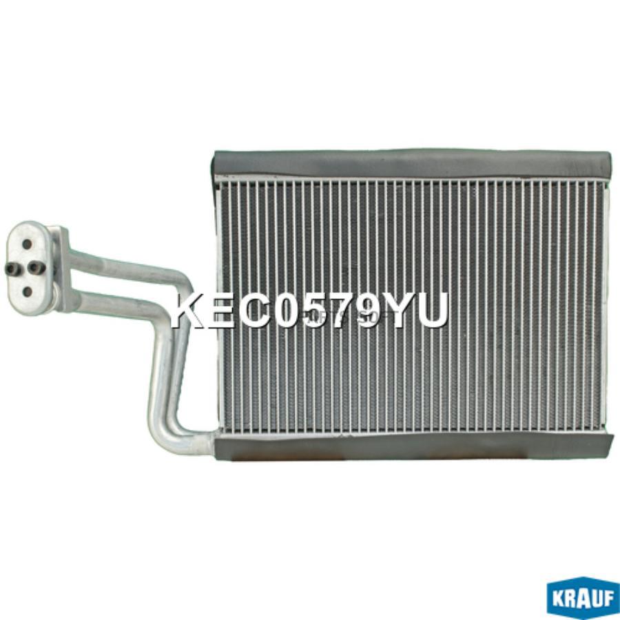 

Испаритель Кондиционера Krauf kec0579yu