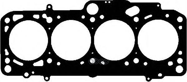 

61-31280-00_прокладка ГБЦ! Audi A3/A4, VW Bora/Golf/Passat 1.6 96>