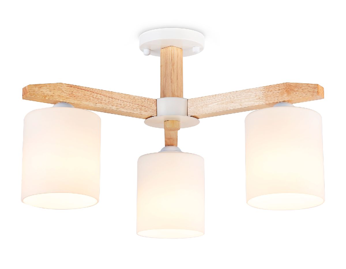 

Люстра Ambrella Light Loft TR83112
