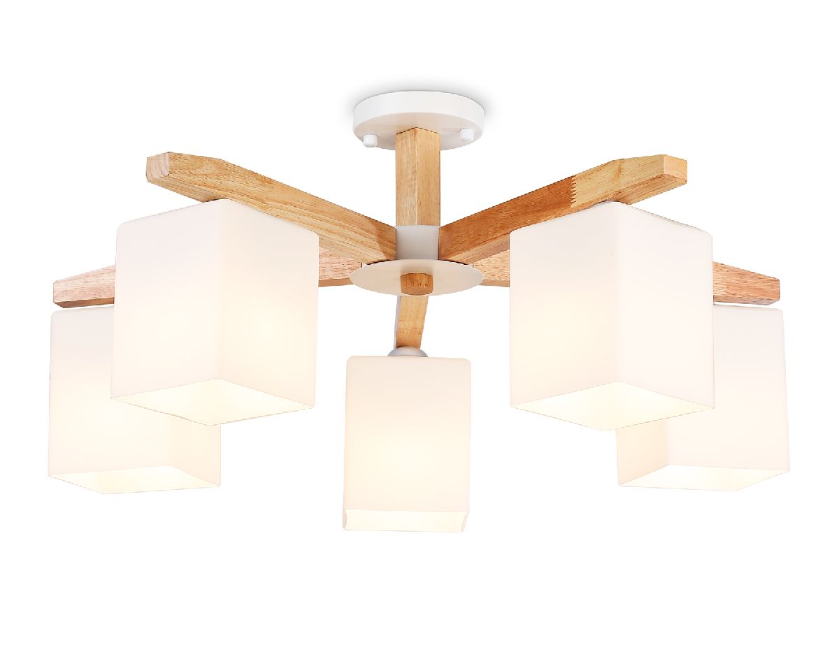 

Люстра Ambrella Light Loft TR83118
