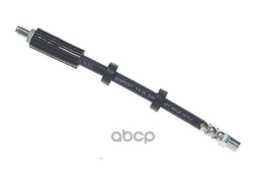 

T85052_шланг тормозной задний! L233 Audi 100 2.0-2.8 90-94