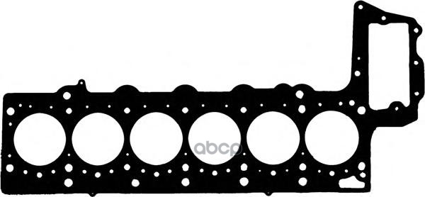 

61-37645-20_прокладка ГБЦ! BMW E60/E90/E65 3.0D 24V 306D3 06>