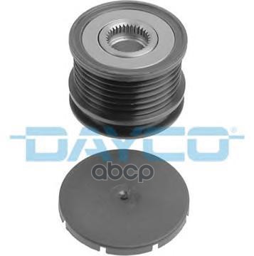 

Обгонный шкив генератора Dayco ALP2325