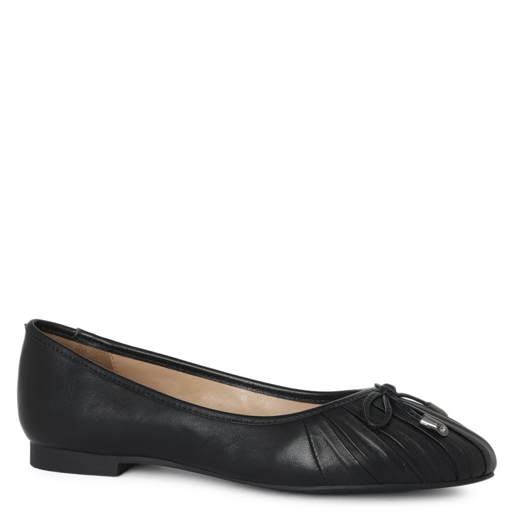 

Балетки женские Tendance 2129-01 черные 36 EU, 2129-01