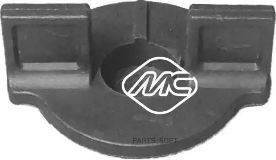 

Крышка бачка омывателя без клапана пластик 03762 Metalcaucho
