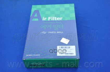 

Фильтр Воздушный Paa-082 Nsii0006906418 Parts-Mall арт. PAA082