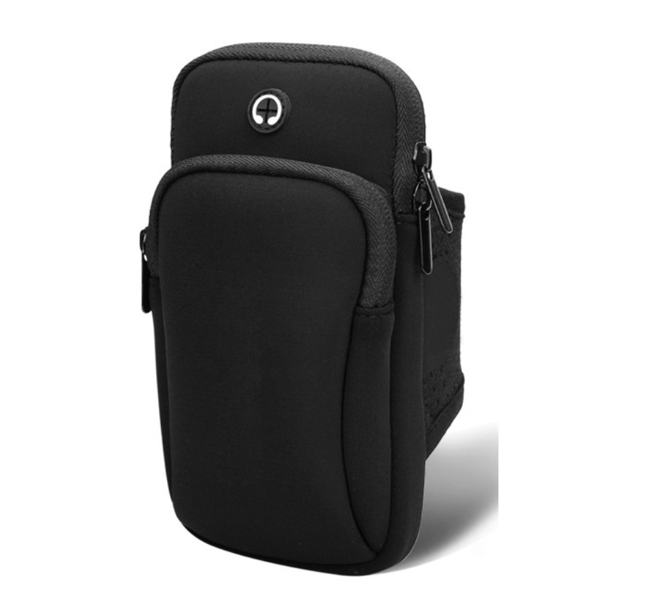 

Спортивный чехол на руку для телефона, 00061-1