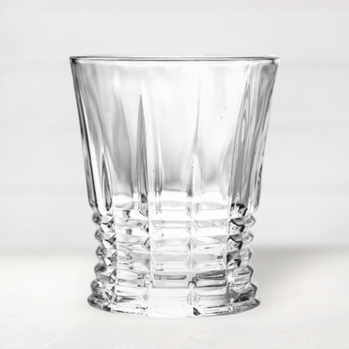 фото Набор стеклянных стаканов 260 мл, 6 шт, marma mm-cup-37