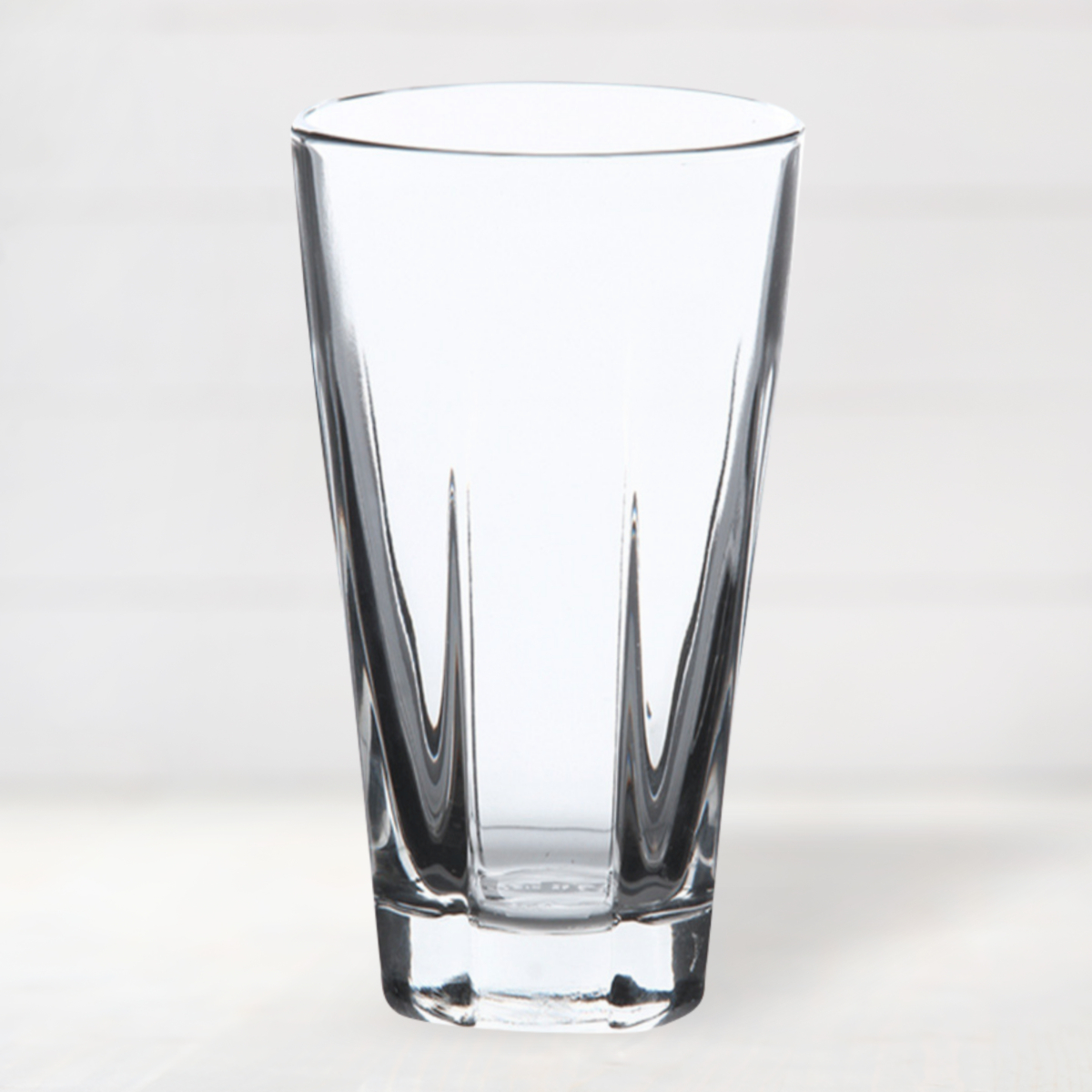 фото Набор стеклянных стаканов 360 мл, 6 шт, marma mm-cup-35