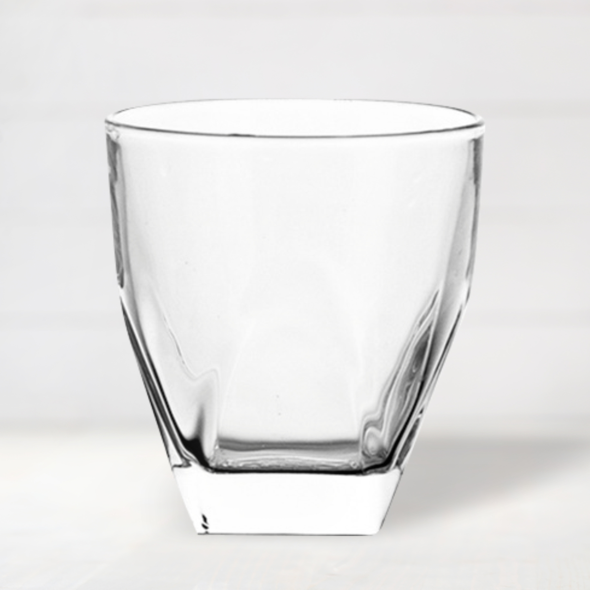 фото Набор стеклянных стаканов 270 мл, 6 шт, marma mm-cup-34