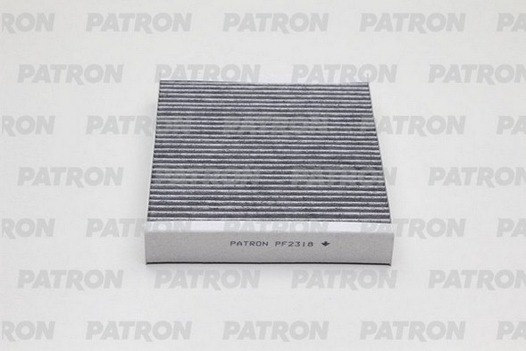 

Фильтр салона PATRON pf2318