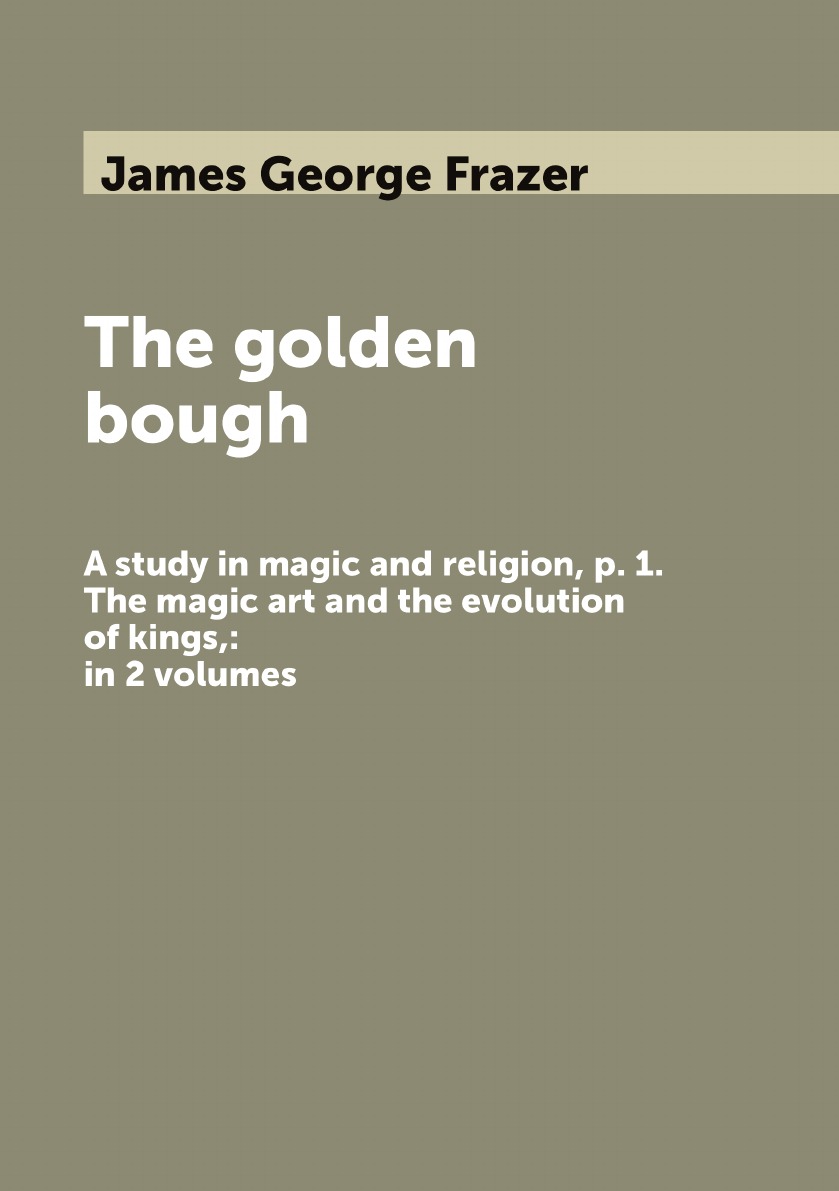 

The golden bough