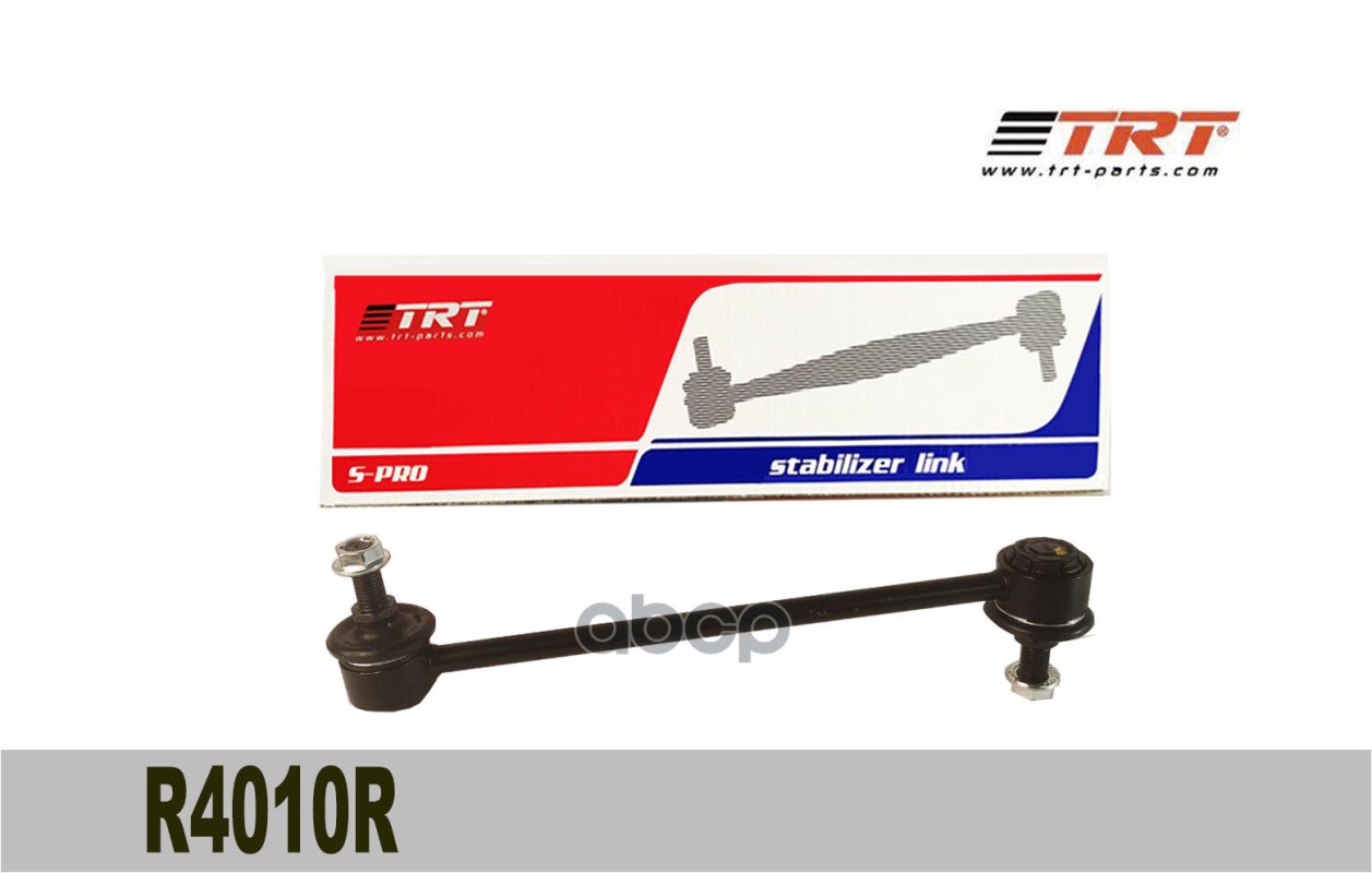 

Стойка Стабилизатора Toyota Camry (V30) 01-06, Highlander 07-13; Lexus Rx 03-08 Заднего Tr